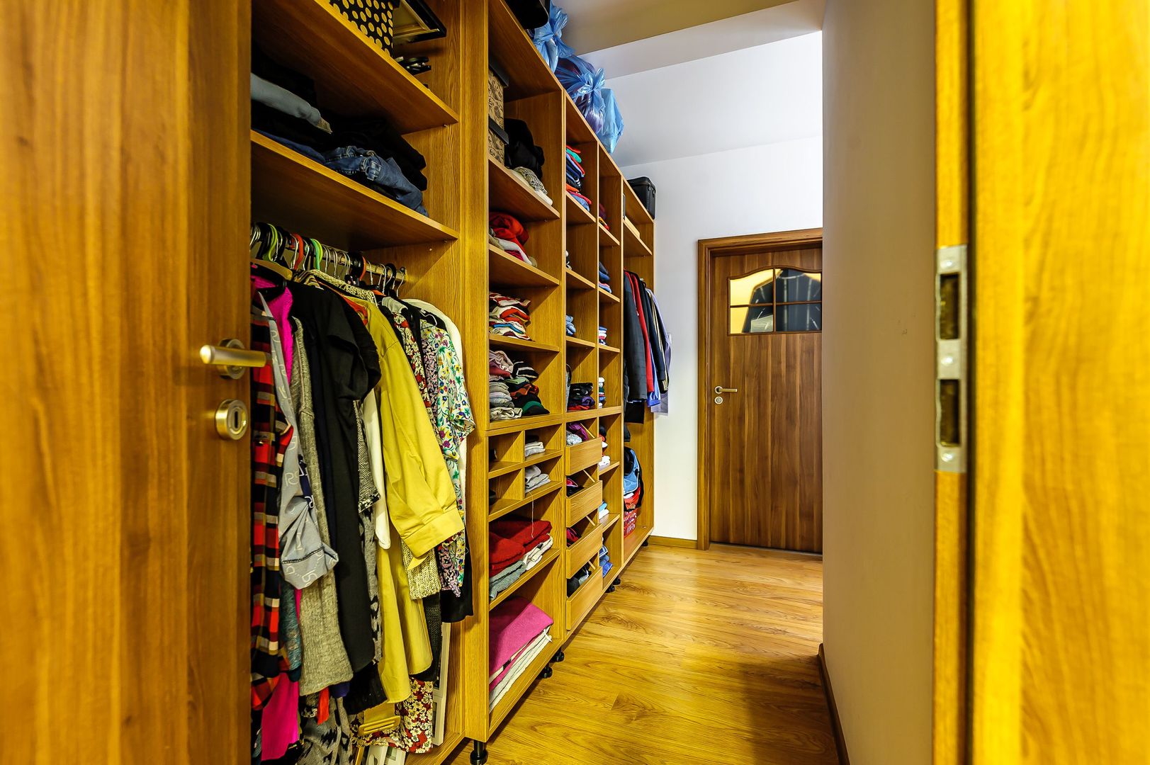 Apartament modern cu 3 camere, Via Romana. Arad. - Poză 5