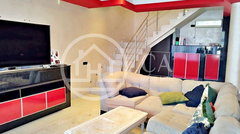 Casa de vânzare cu 5 camere in zona Iosia, Oradea - Poză 7