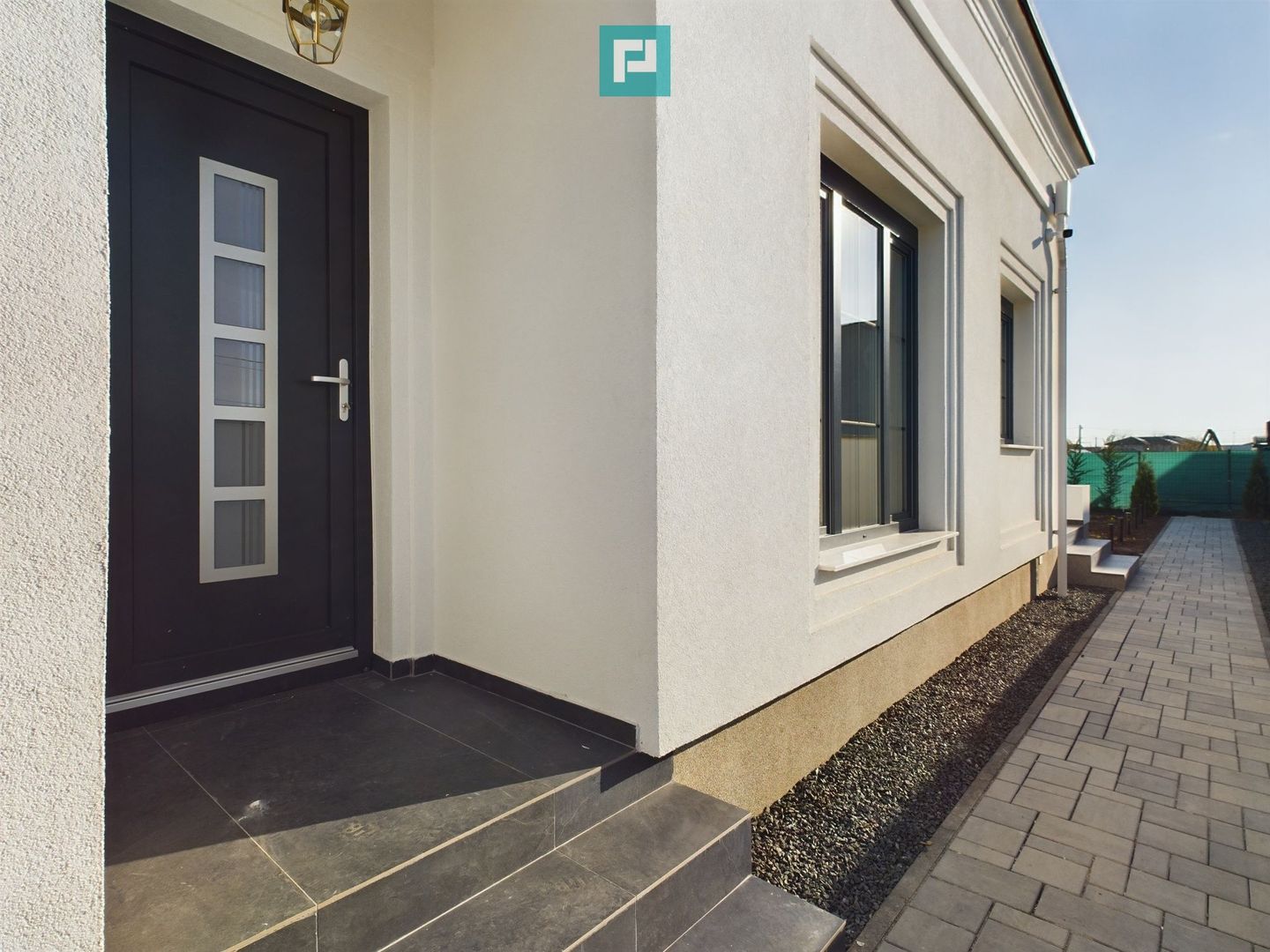 Locuință modernă cu curte spațioasă în Dumbrăvița – perfectă pentru familia ta! - Poză 23