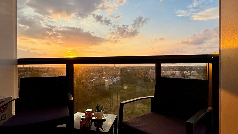 Chirie I Studio Luxury I Cortina North - Poză 20