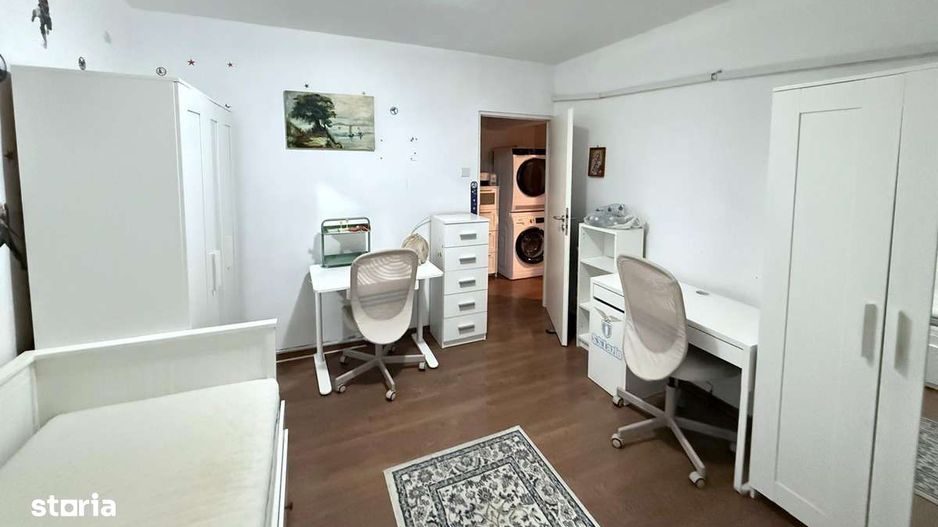 3 camere spațios, 82 mp, zonă centrală Nerva Traian - Poză 3