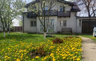 Casă P+M de vânzare – Zona Ion Creangă | 108.000 € negociabil