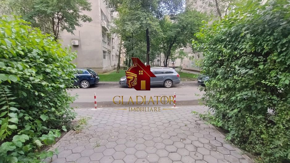 Apartament cu 3 camere, SD, Dacia - Bicaz Anemarket, parter inalt - Poză 11