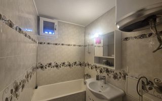 Exclusivitate - apartament cu 2 camere în Centru Civic - Poză 15