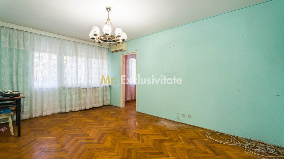 Apartament 2 camere centru Magurele - Poză 1