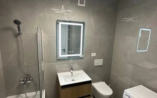 3 camere, modern, bloc nou, parcare, totul nou, Manastur zona Calvaria - Poză 6