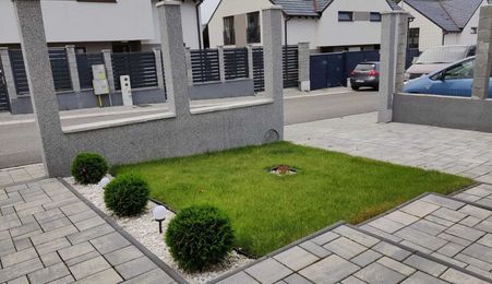 Vand casa Duplex in Targu-Mures strada Budiului,Cartier Nou