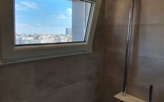 3 camere renovat, bloc reconsolidat, vedere deschisa Est si Vest, Universitate  - Poză 22