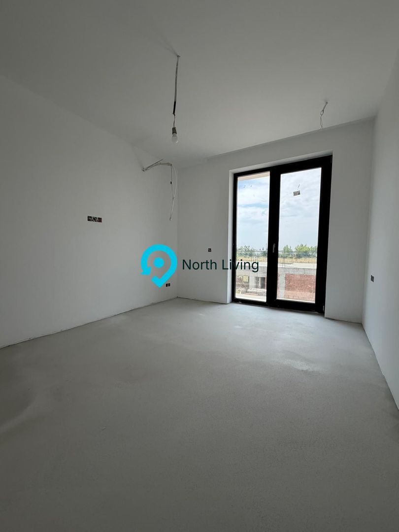 Casă individuală 6 camere | 185 mp utili | P+1 | Tunari - Poză 18