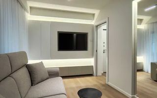 1 Camera Decomandata, Centru, P-ta Mihai Viteazu, Modern, Parcare - Poză 1