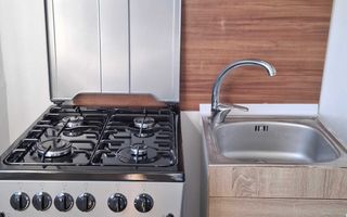 Apartament 1 cameră de închiriat în Tătărași, Iași - Poză 3