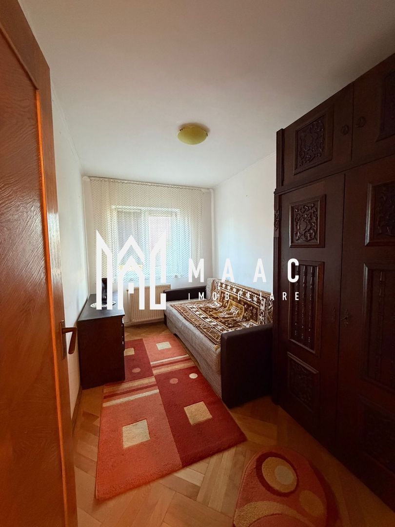 Apartment 3 Camere I Etajul 1 I Scoala de înot - Poză 12