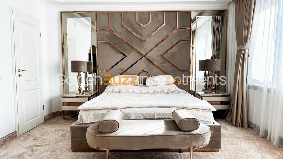 Vila P+2 | Pipera | Piscina | - Poză 49