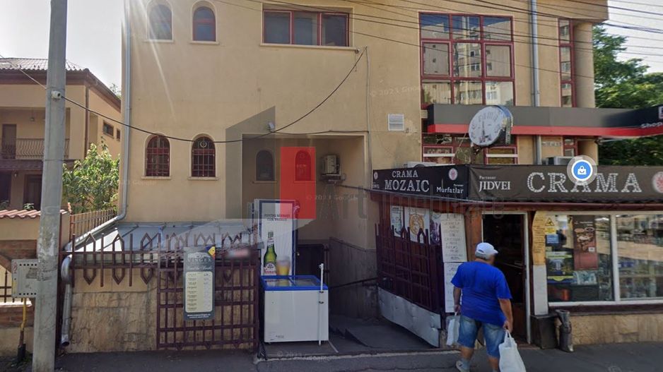 Spațiu Comercial de Închiriat pentru Antreprenori. - Poză 1