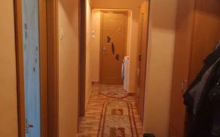 Parcul Tei | Apartament 3 camere decomandat | Bloc reabilitat - Poză 1