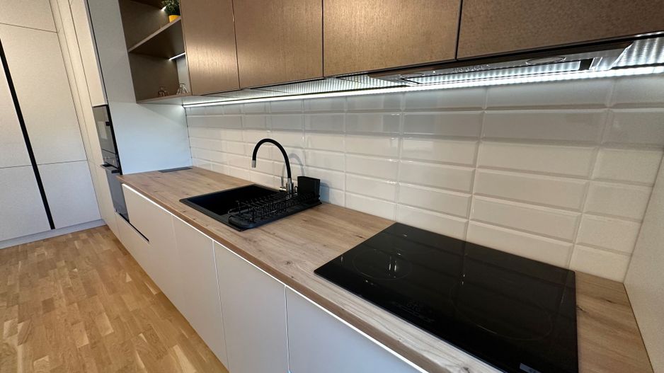 Apartament la ISHO cu loc de parcare și boxa - Poză 4