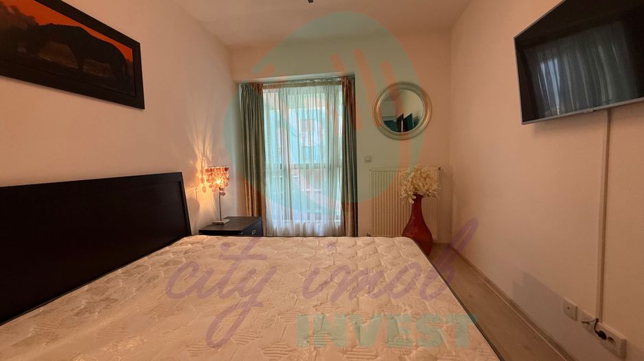 APARTAMENT cu 2 BAI si CENTRALA PROPRIE - Poză 6