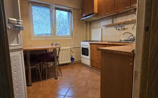 Apartament 2 camere cu vedere la Parcul Herăstrău | 550 € - Poză 2