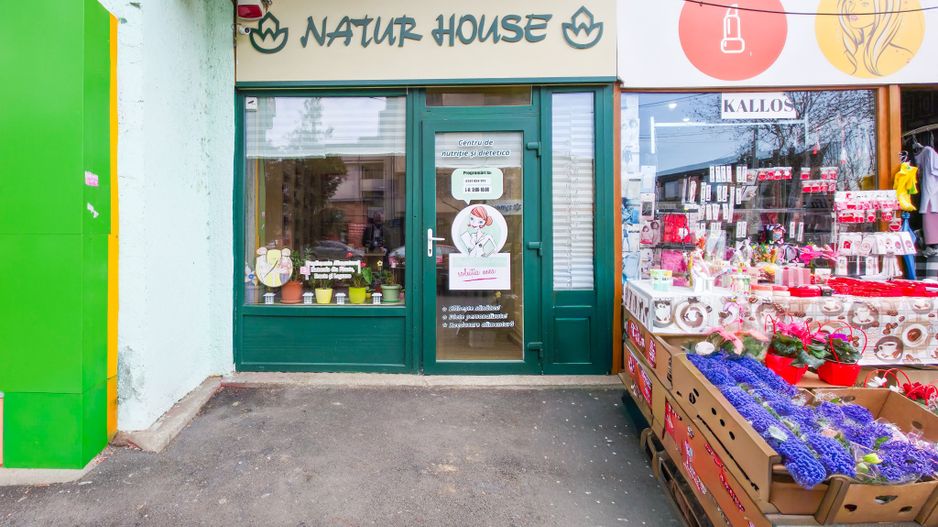 Spațiu comercial – Str. Margeanului nr. 38,  Sector 5, Petre Ispirescu - Poză 1