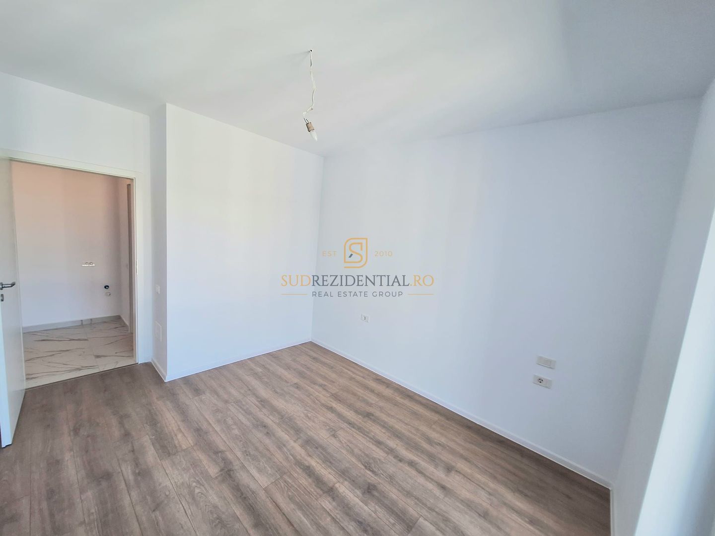 Apartament 3 camere, incalzire in pardoseala–Bloc nou - Bd Metalurgiei - Poză 6