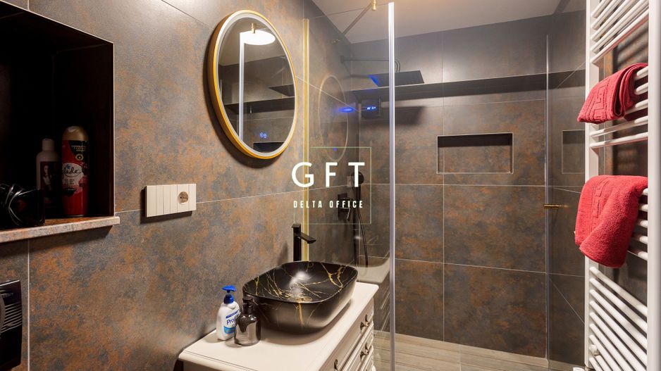 Apartament de Lux, zona Ultracentrala. Exclusivitate! - Poză 27