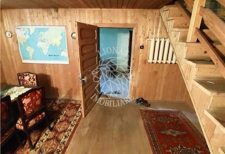 Cabana/ Casa Vacanta-4 camere-gradina 7400 mp- Mijlocenii Bargaului - Poză 9