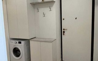 Apartament 2 camere de inchiriat, Complex Grand Beattle Pacurari, Iasi - Poză 8