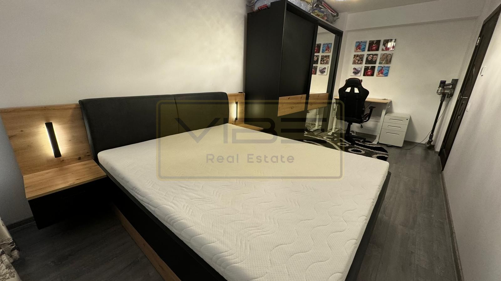 Apartament 3 camere 2 bai+parcare acoperita Copou - Poză 9