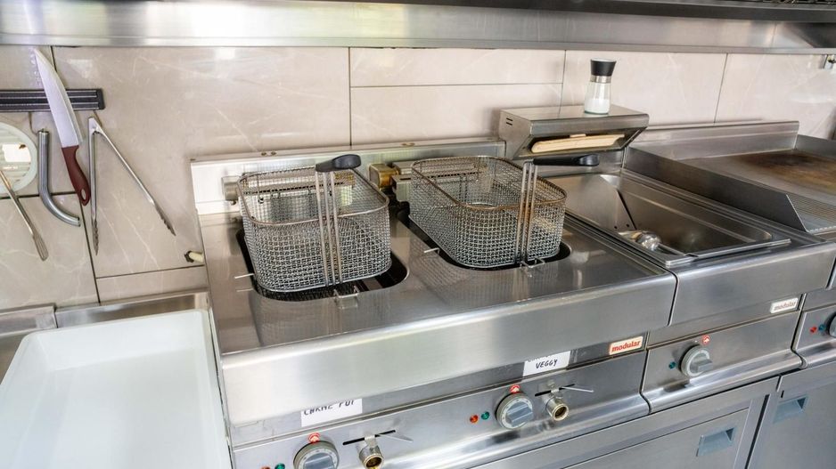 Restaurant Fast Food de vânzare | Vicovu de Sus - Poză 33