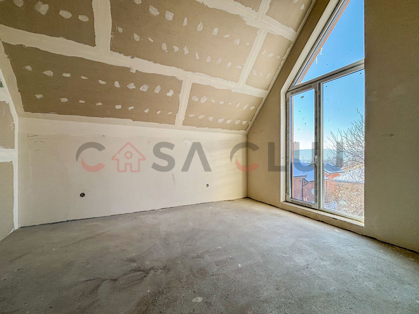 Duplex Semifinisat 2025 - Dambul Rotund - Zona Linistita - Poză 4