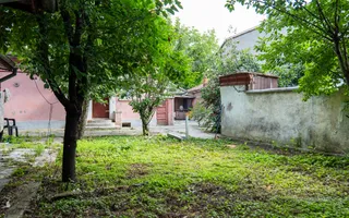 Casă individuală de vanzare + teren intravilan 539 mp - Parc Bazilescu - Poză 12