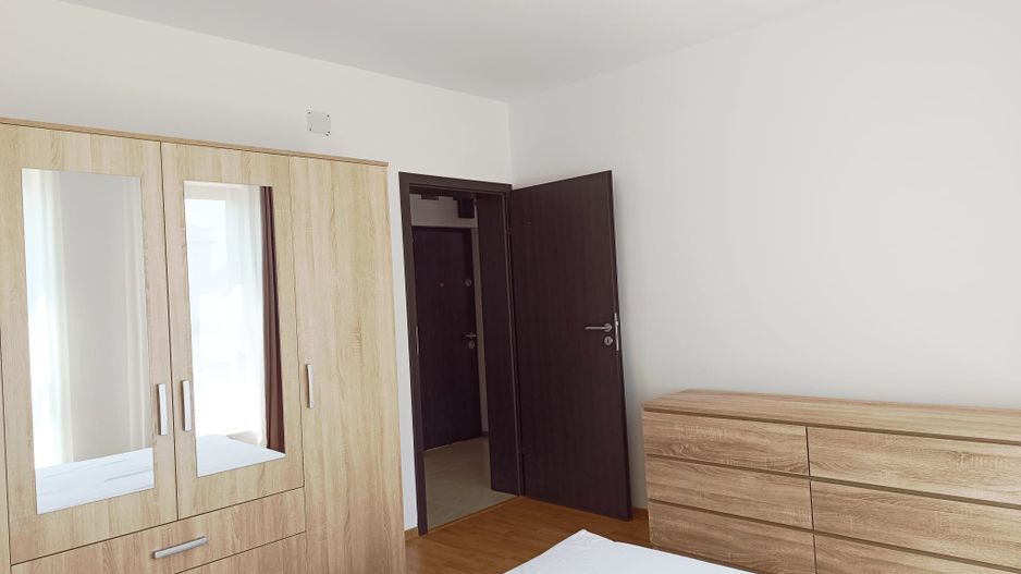 Giroc-Eso | 2 Camere | Etaj 2 | Loc de parcare | Disponibil imediat - Poză 4