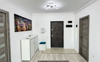 Apartament 2 camere, dressing, balcon, parcare, NewCity Eroilor - Poză 13