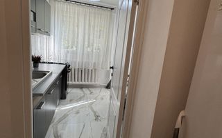 AP. 2 CAMERE BABA NOVAC, PRIMA INCHIRIERE, METROU 7 MINUTE, MODERN - Poză 5