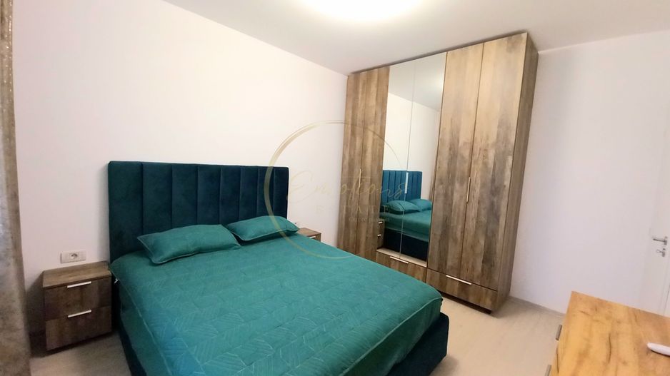 OFERTĂ | Apartament 2 camere, curte privată | Braytim, Timișoara - Poză 5