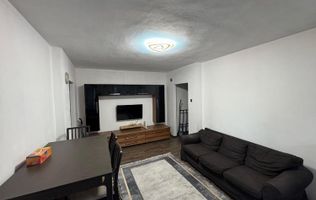2 camere I Etaj 3 I Bd General Gh Magheru I Balcon deschis