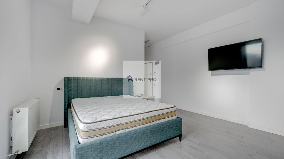 Premium Studio - Ranetti Premium Apartments 2021 - Poză 5