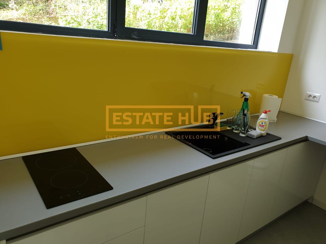 Spatiu comercial exclusivist, strada Taietura Turcului - Poză 9