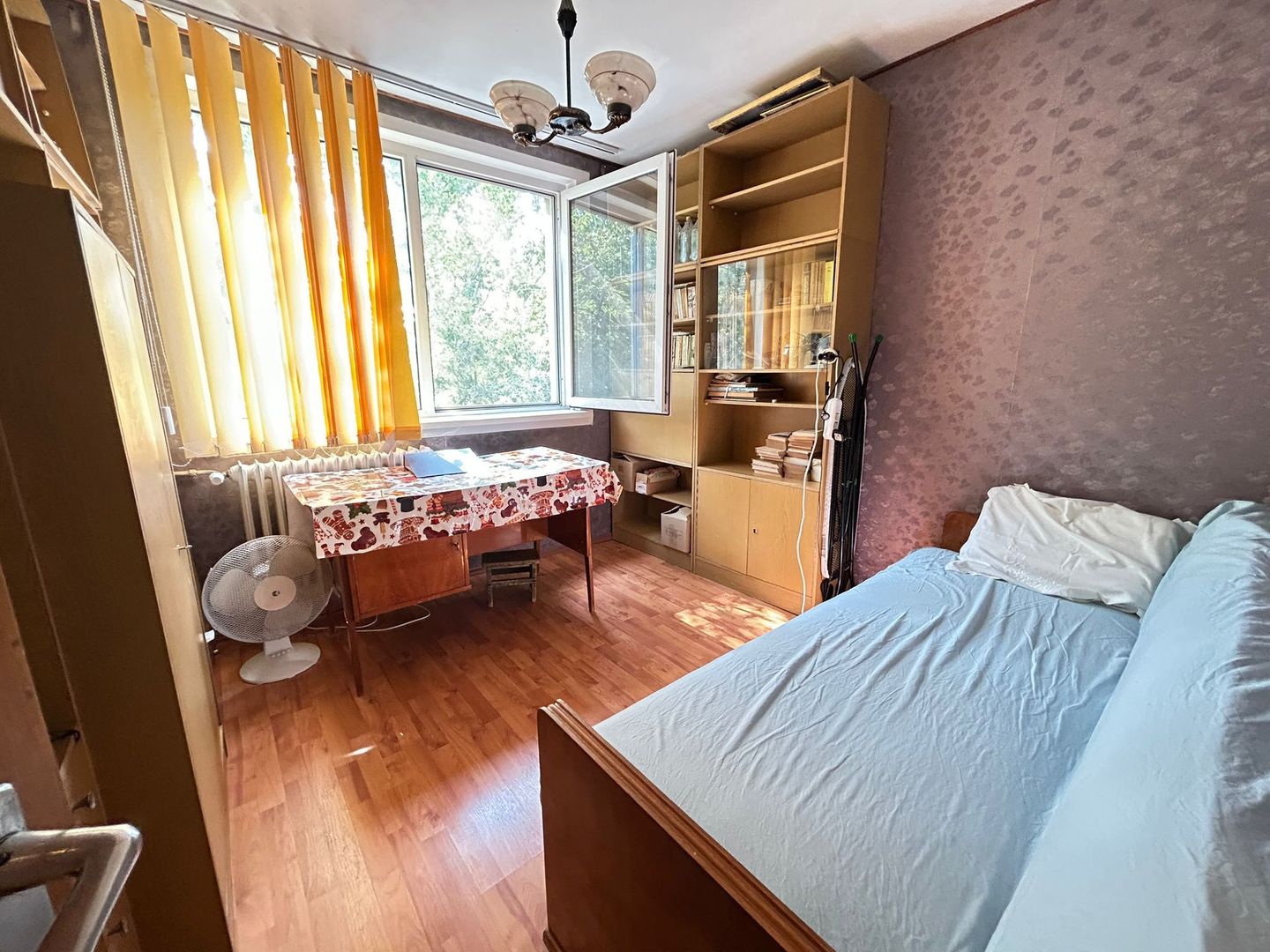 APARTAMENT 3 CAMERE PIATA DOMENII | BOXA INCLUSA - Poză 5