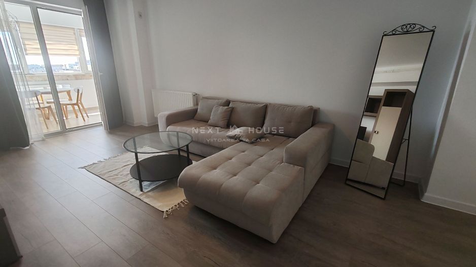 Apartament  Unirii - Rahova  ( Liberty Mall ) - Poză 3
