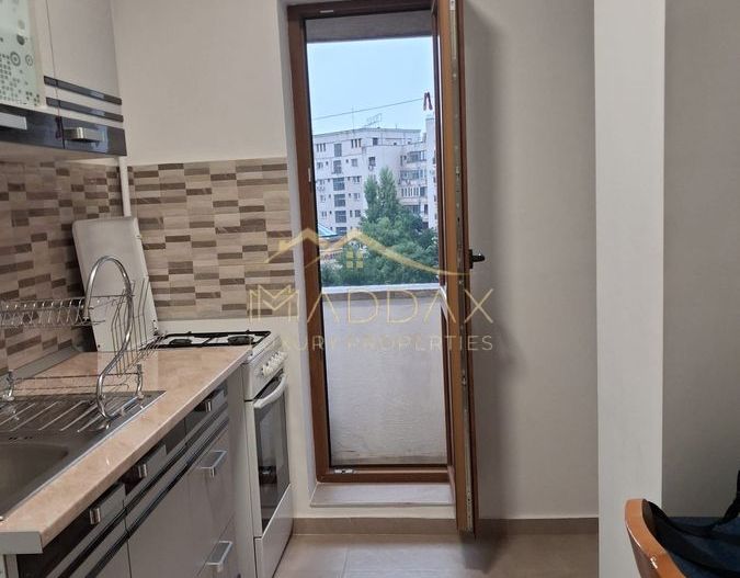 Apartament 1 camere | Bulevardul Unirii | Domnița Balașa - Poză 6