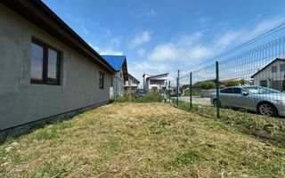 Casă individuală P+M Lumina | 90mp utili | Pod mansardabil | Curte - Poză 9