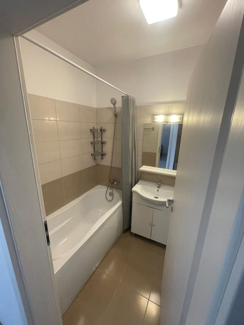 AP. 2 CAMERE- 13 SEPTEMBRIE, CAT-FRIENDLY, CENTRALA PROPRIE, BLOC NOU - Poză 12