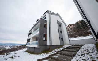 Apartament 3 camere | 75,71 MPU | Finisaje premium - Poză 3