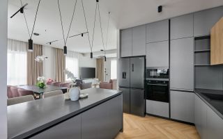 PENTHOUSE | TERASA CU JACUZZI | COMPLEX NOU AVIATIEI | COMISION 0% - Poză 8