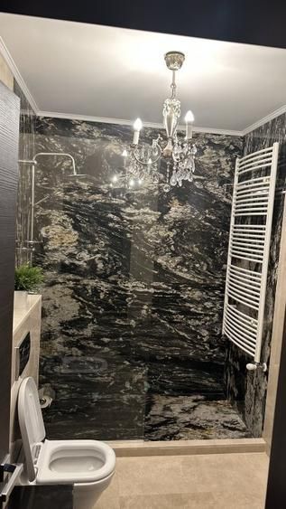 Apartamen lux 3 camere, Herăstrău, finisaje premium, vedere Clubul Francez - Poză 5