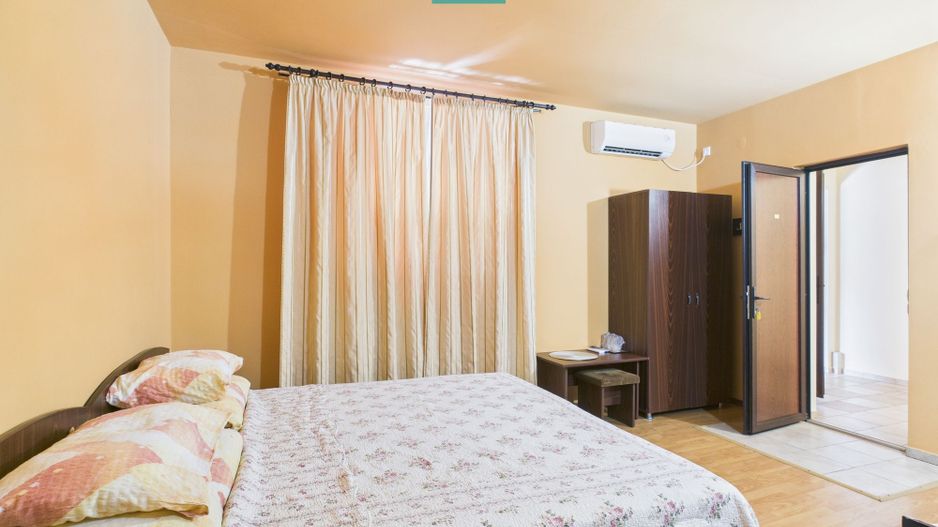 Pensiune la Orțișoara - Poză 6