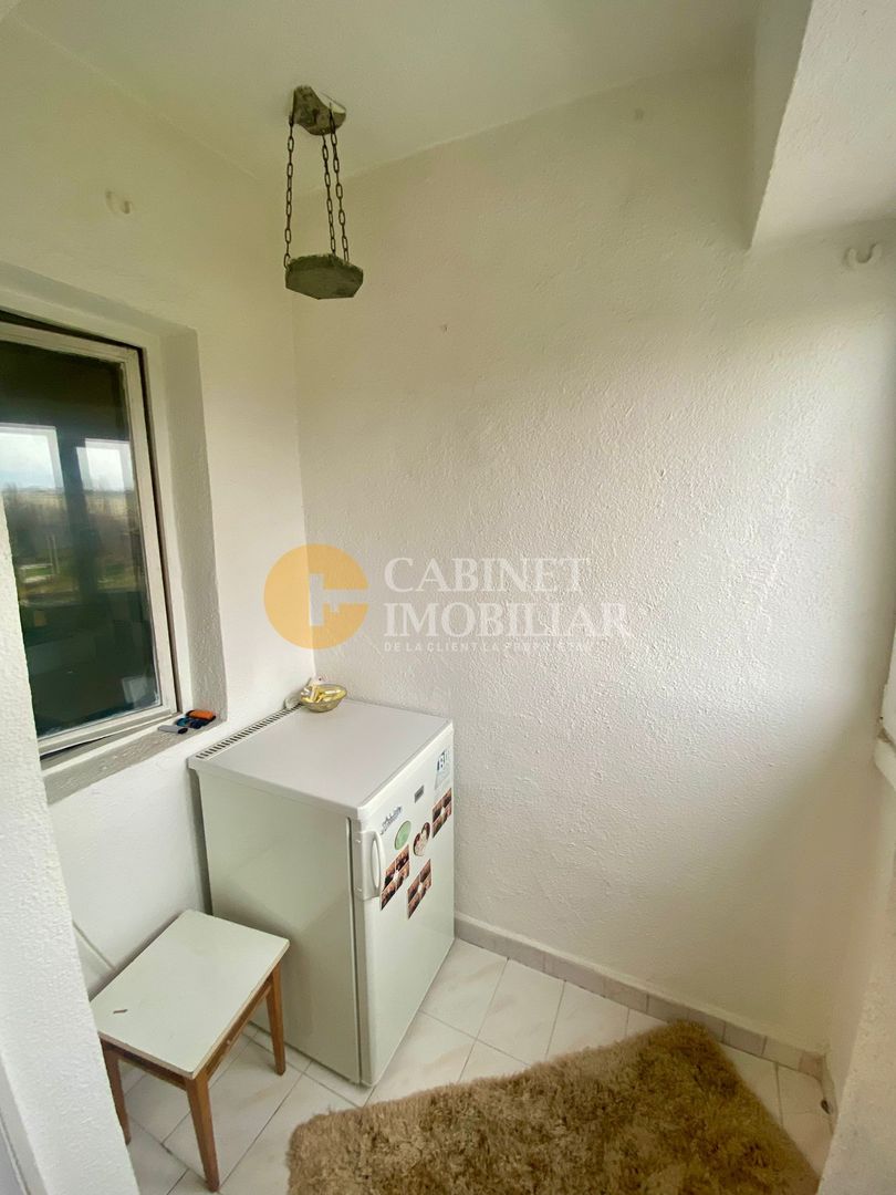 GARA - APARTAMENT 1 CAMERA - DECOMANDAT - Poză 5