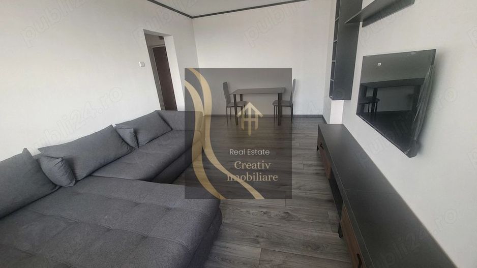 Apartament 2 camere renovat, mobilat, utilat nou - Poză 3