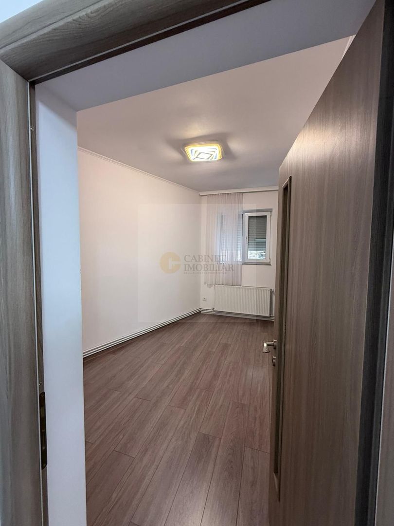 4 camere  | Etaj 1/6  | Calea Victoriei - | Partial mobilat si utilat - Poză 8